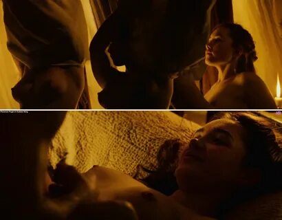 Slideshow florence pugh sex scene porn.