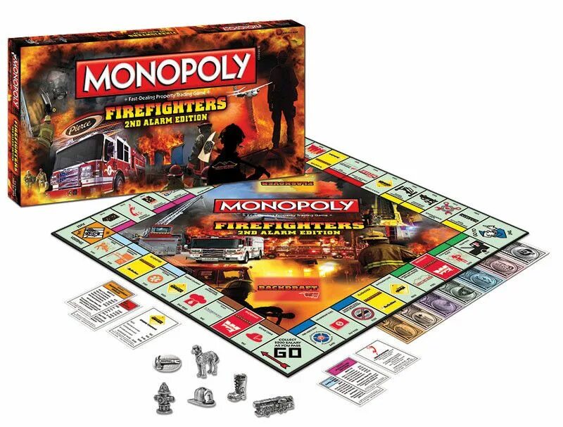 Пожарная Монополия. Монополия пожарная правила. Монополия РОБЛОКС. Dungeons and Dragons Monopoly.