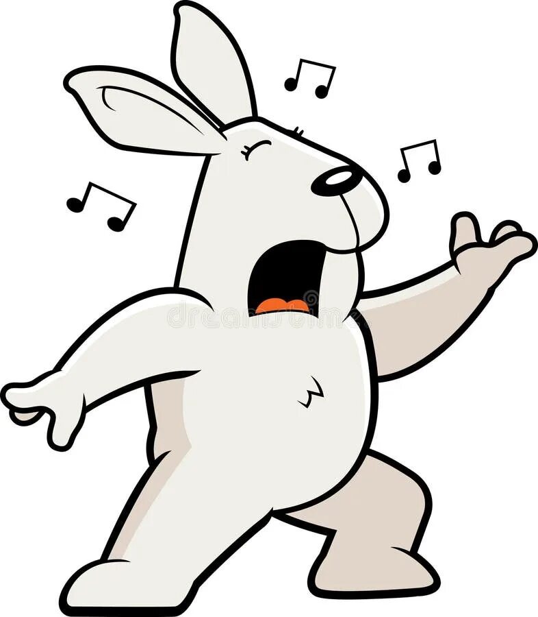 Singing rabbit. Кролик поет. Кролик поет песню. Кролик поет в микрофон. Кролик поет песни.