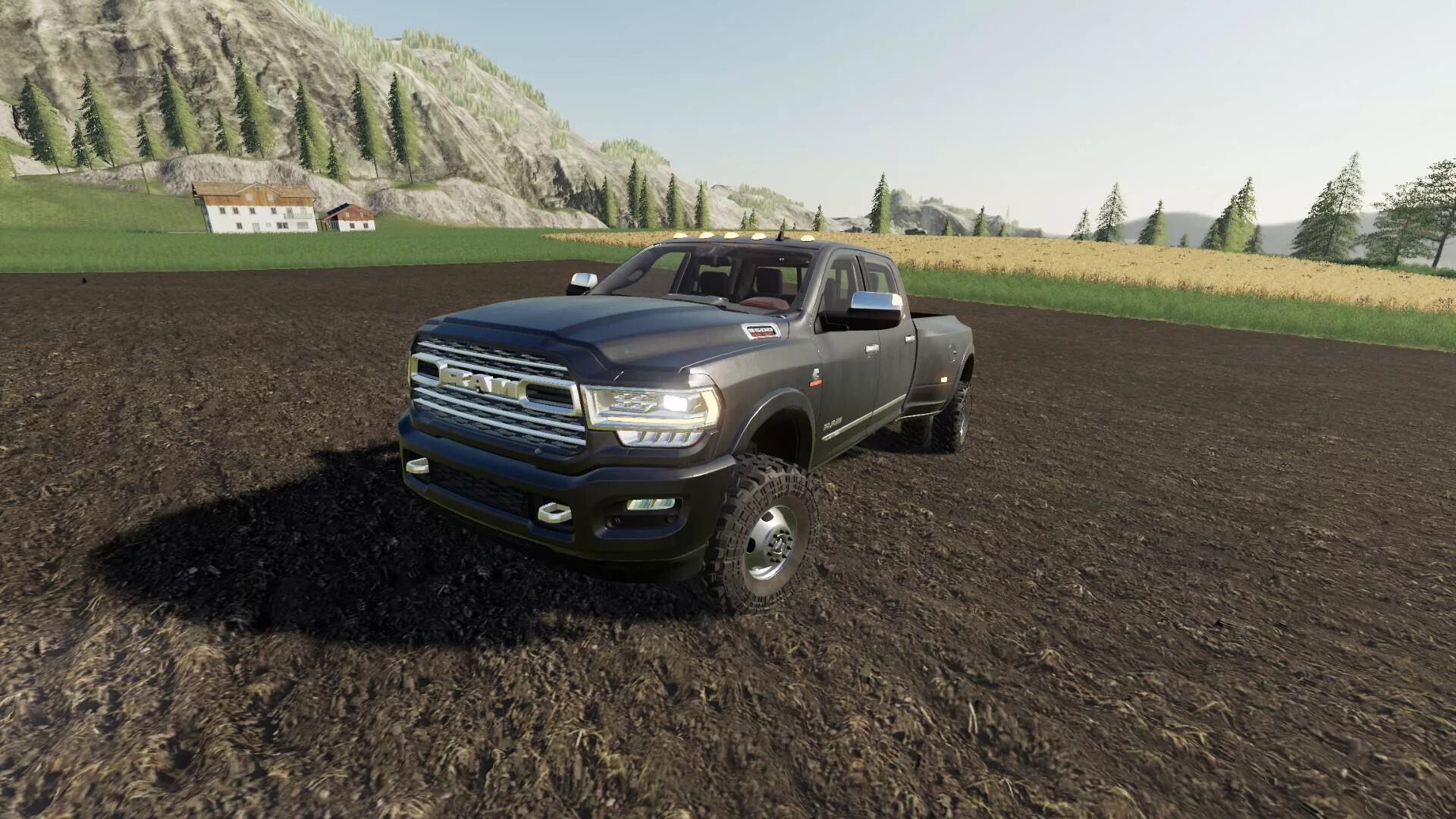 Ram на русском. Fs19 Mods dodge Ram 3500. Dodge Ram 3500 2019. Dodge Ram 3500 3.0 ATS. Ram 3500 ATS.