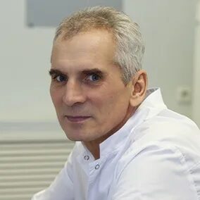 Врач юрга