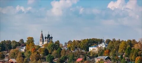 Посредник кострома