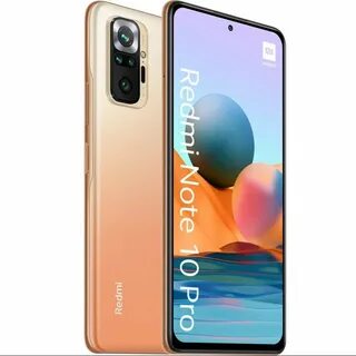Xiaomi note 10 pro 6