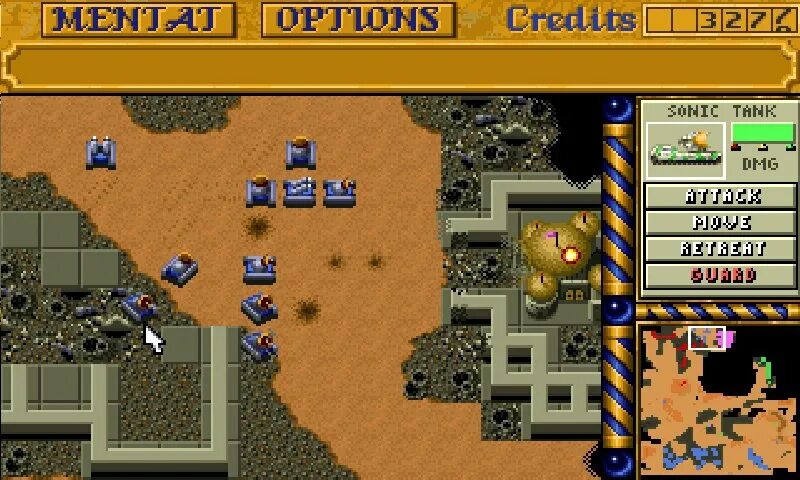 Дюна 2 купить билет каро. Dune 2 Sega. Dune 2000 Sega. Dune 1 Sega. Дюна игра на сегу.