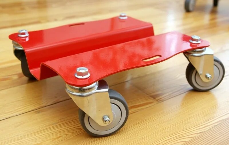 40. 0005. 2. Подкаты для снегохода 444. Подкаты под.