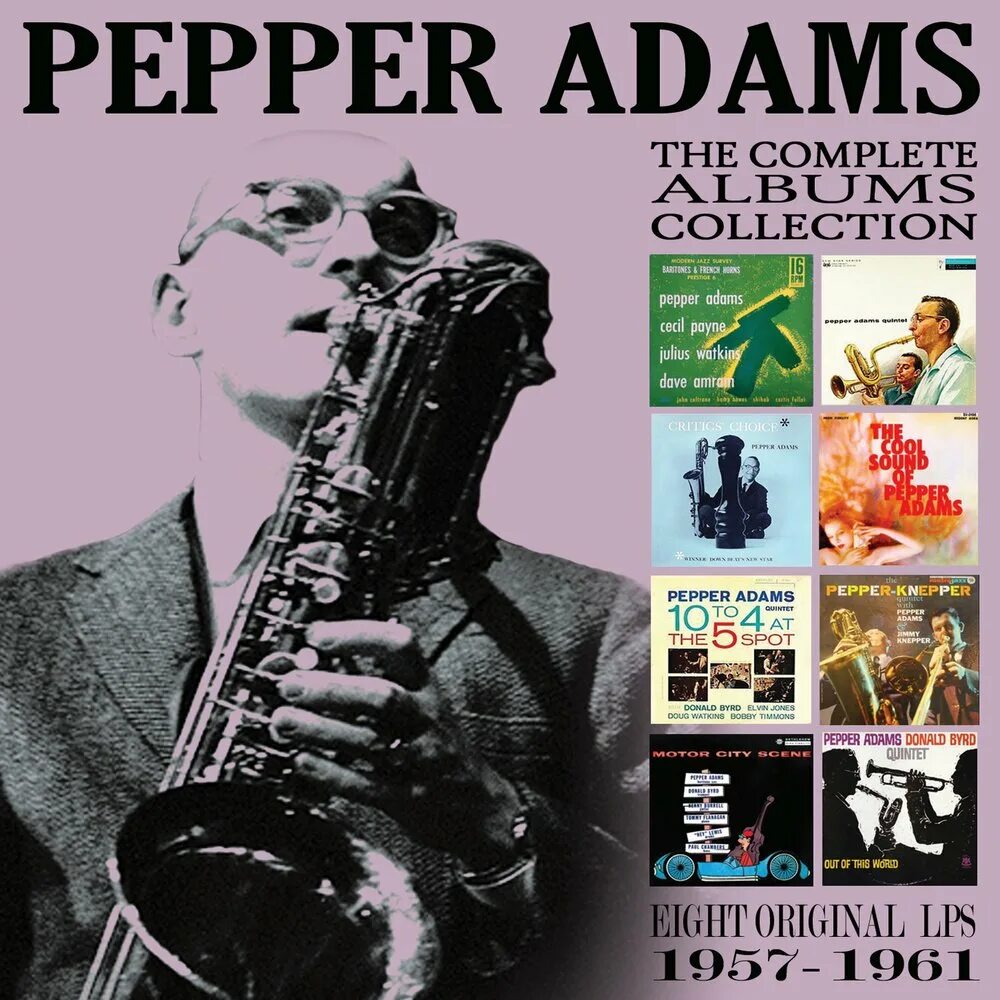 Adams слушать. Пеппер Адамс. Donald Byrd CD. Pepper Adams - Julian (1975). Exhilaration Pepper Adams треки.