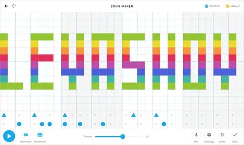 Song maker