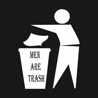 Piece of trash john