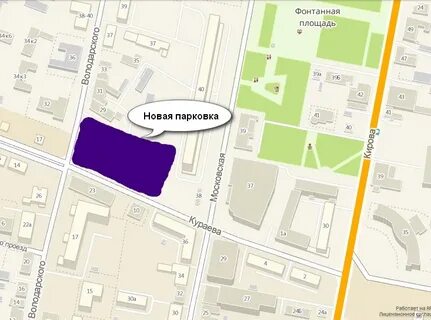 Зоопарк парковка