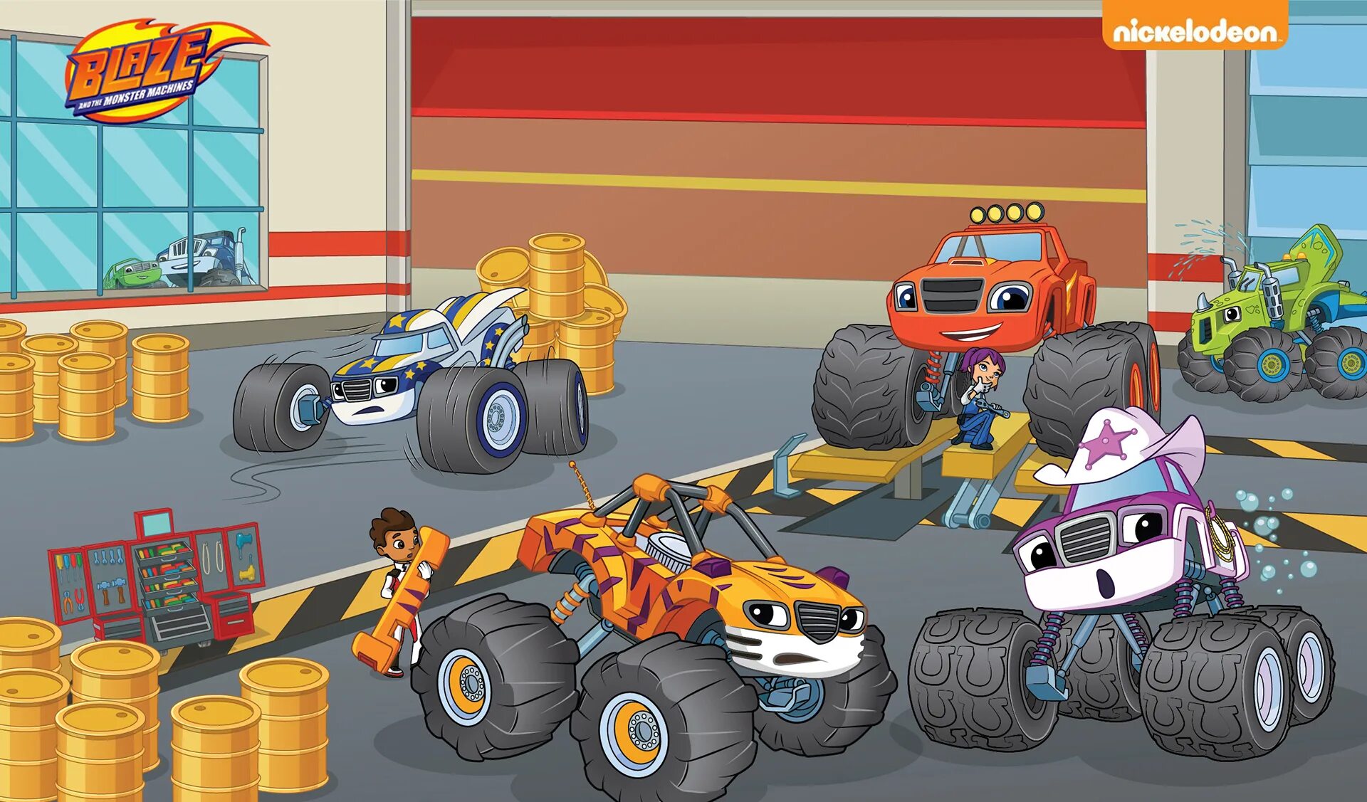 Игра машинка вспыш играть. Blaze and the Monster Machines. Вспыш Blaze Nickelodeon. Приложение Blaze and the Monster Machines. Blaze and the Monster Machines Nickelodeon.