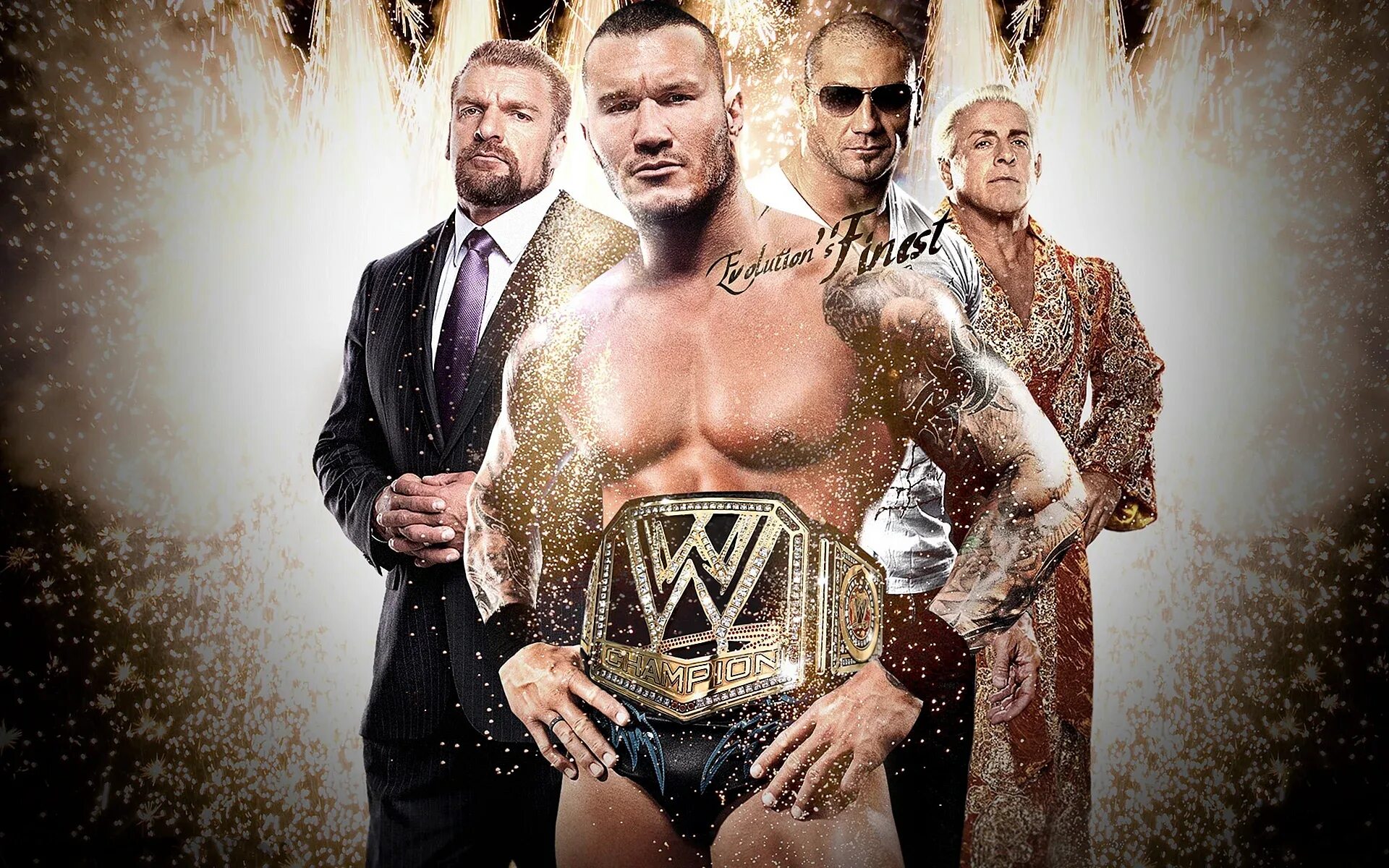 Randy Orton WWE. Randy Orton 2018. WWE Рэнди Ортон. WWE Batista Triple h and Randy Orton. Реслинг на русском 2024 года