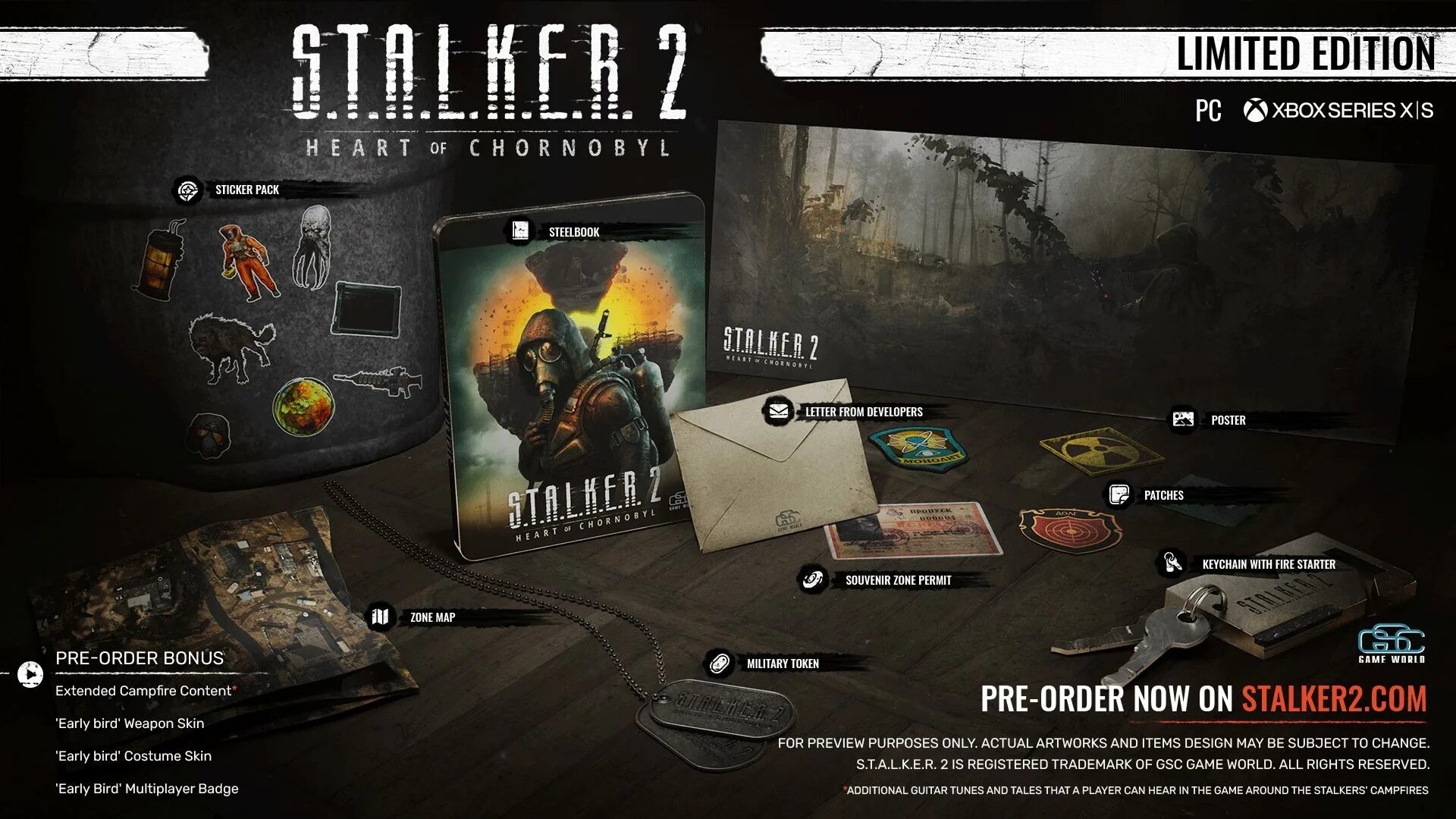 Сталкер 2 предзаказ коллекционное издание. Stalker 2 Ultimate Edition коллекционное издание. Stalker 2 Collectors Edition. Предзаказ диска сталкер 2. Сталкер на хбокс