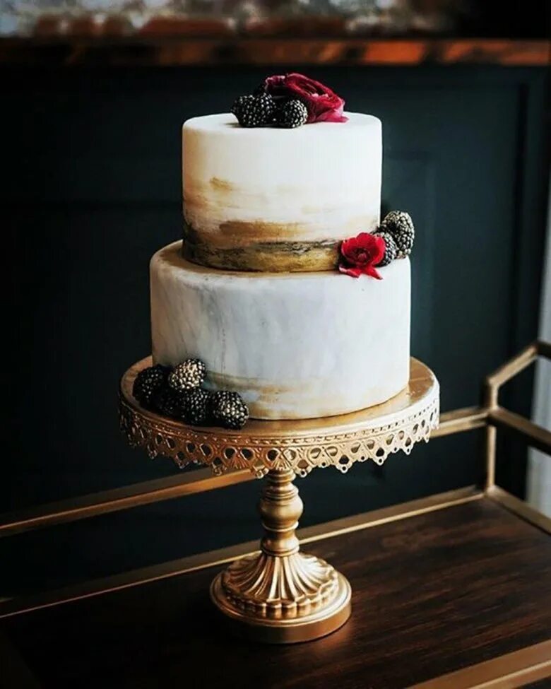 Модные Свадебные торты. Стильный свадебный торт. Стильный торт. Фото современных тортов