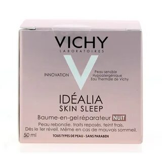 Vichy idealia