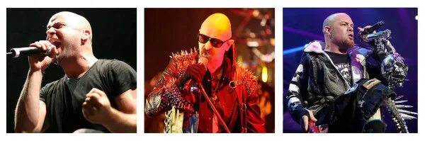 солист группы дистурбед. вокалист дистурбед дэвид дрейман. сергей мазаев моральный кодекс. группа с лысым вокалистом. лысый солист.