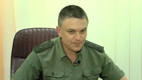 Начальники лнр