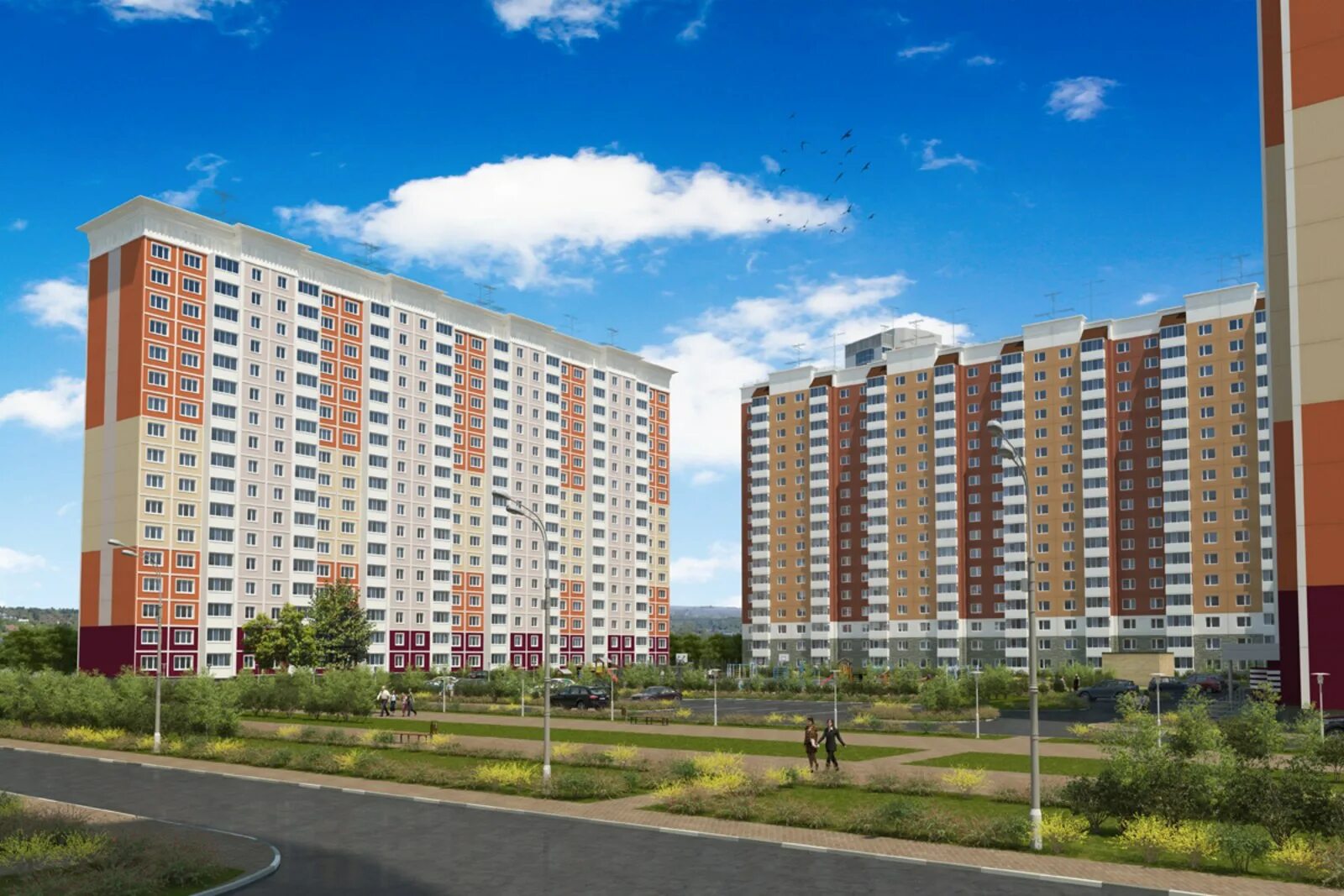 высотная, д. ул высотная 2е красноярск. подольск, ул. улица высотная красноярск. домодедово парк ул высотная д 3.