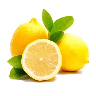 Lemon png