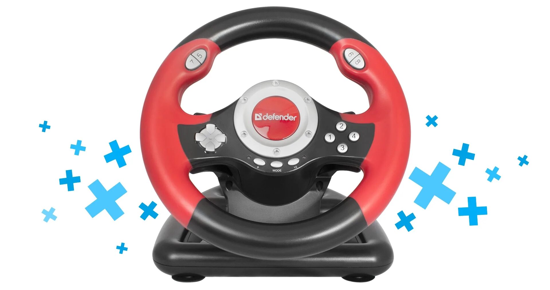 Руль с педалями defender. Руль Defender Challenge Mini. Игровой руль Defender Challenge Mini le. Руль Defender Mini le. Руль Дефендер Racing Wheel.