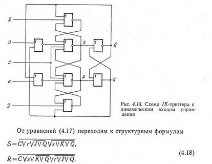 Динамический d