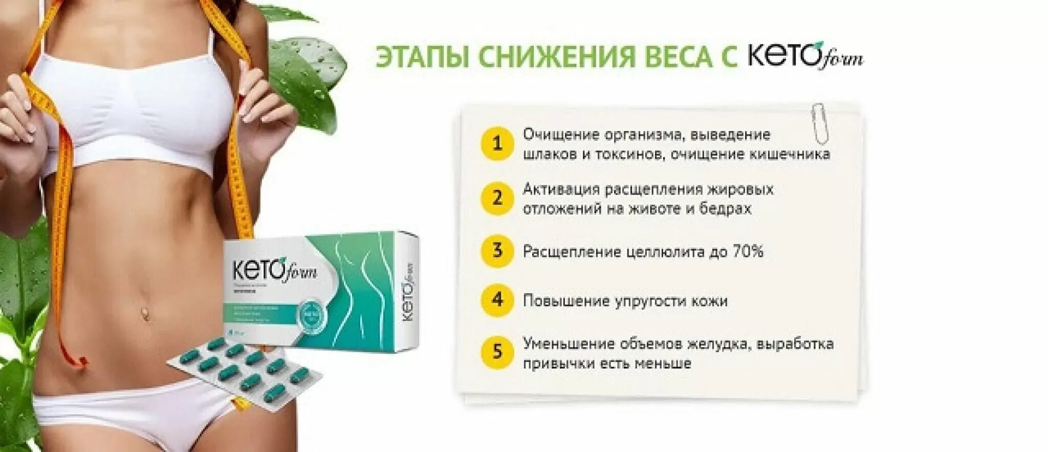 Приложения для сброса веса