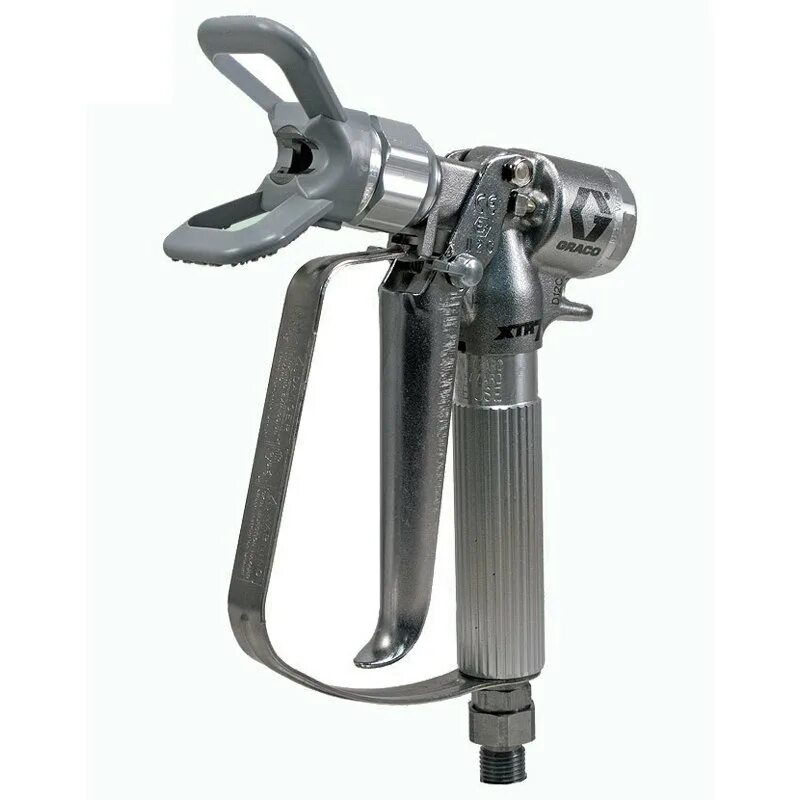 Graco XTR 7. Xtr 7