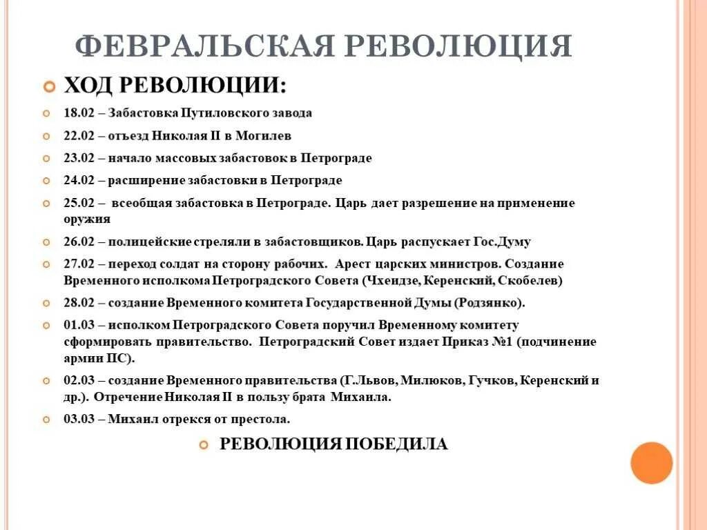 Последовательность февральской революции. Ход революции 1917 года в России. Февральская революция 1917 ход революции. Итоги события Февральской революции 1917 кратко. Ход Февральской революции 1917 года.