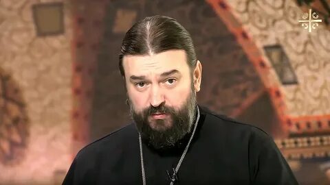 Жизнь протоиерея андрея ткачева