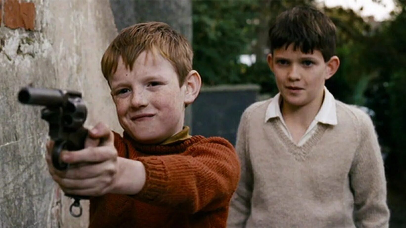 The boys сериал 2019. опасная книга для мальчиков сериал.