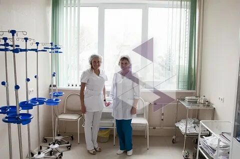 Центр эндокринологии фестивальная 3