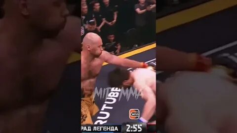 Мурад бой видео