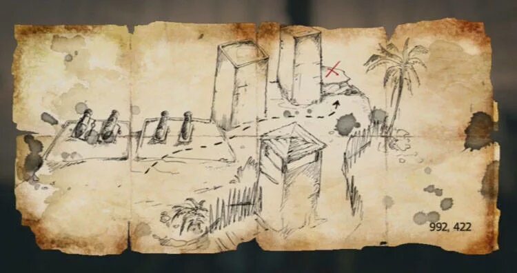 Assassin's creed black flag чертежи - Telegraph