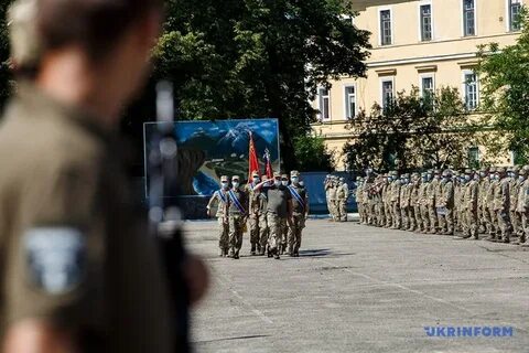 Горно штурмовой