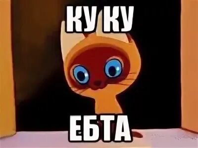 Куку здесь