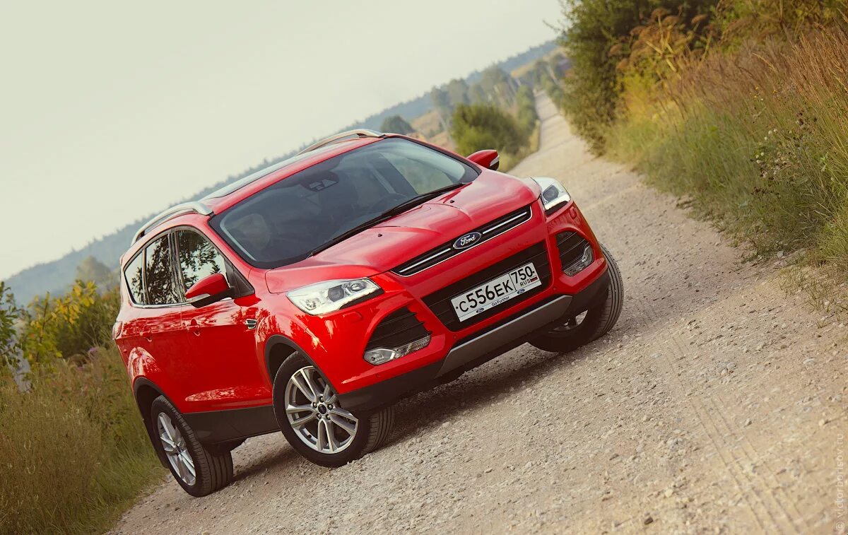 Форд Куга 2 красный. Ford Kuga 2 красная. Форд Куга 2014 красный. Kuga 2013 красная.