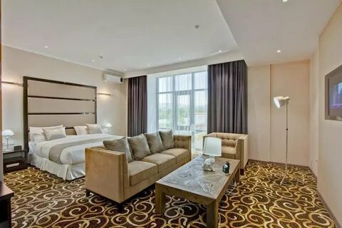 Garden hotel spa 4