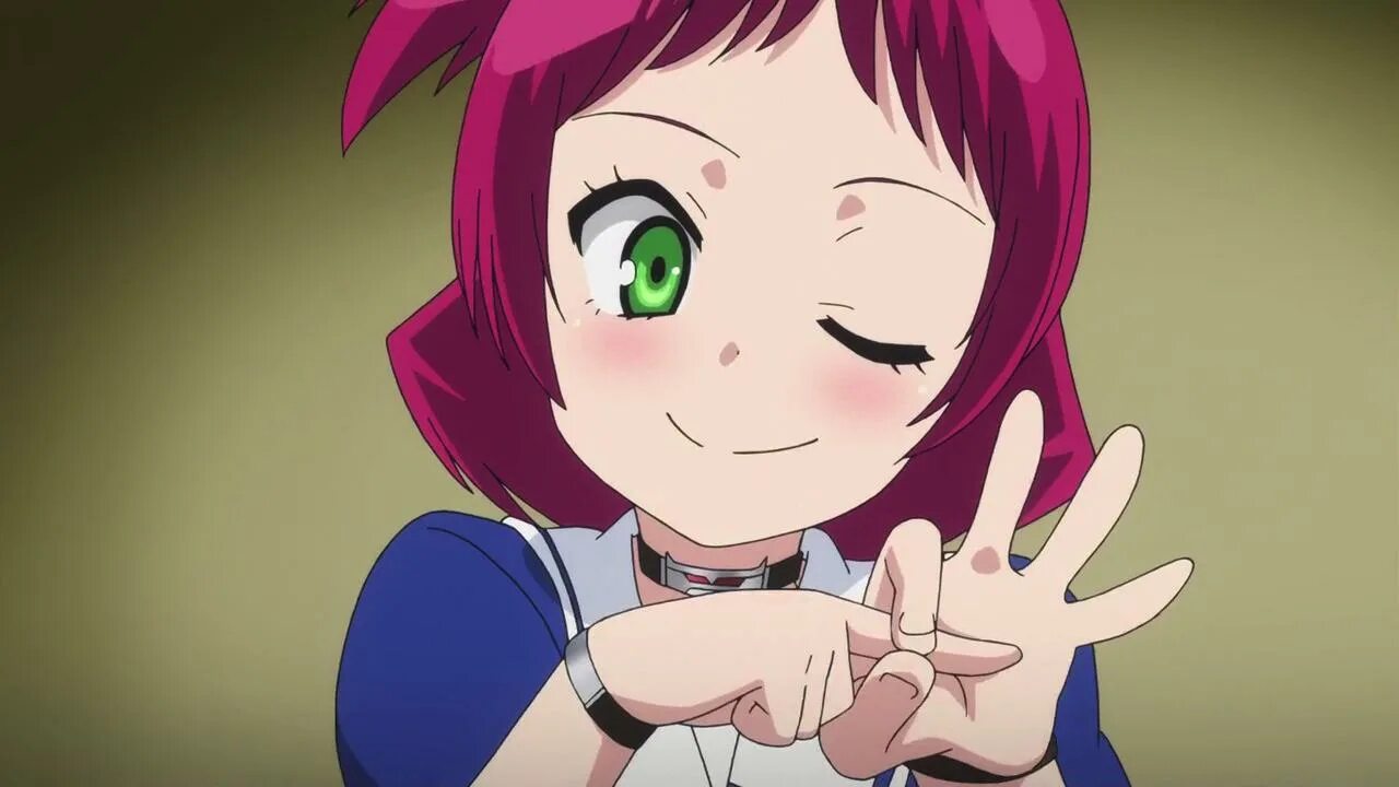 Lewd animation