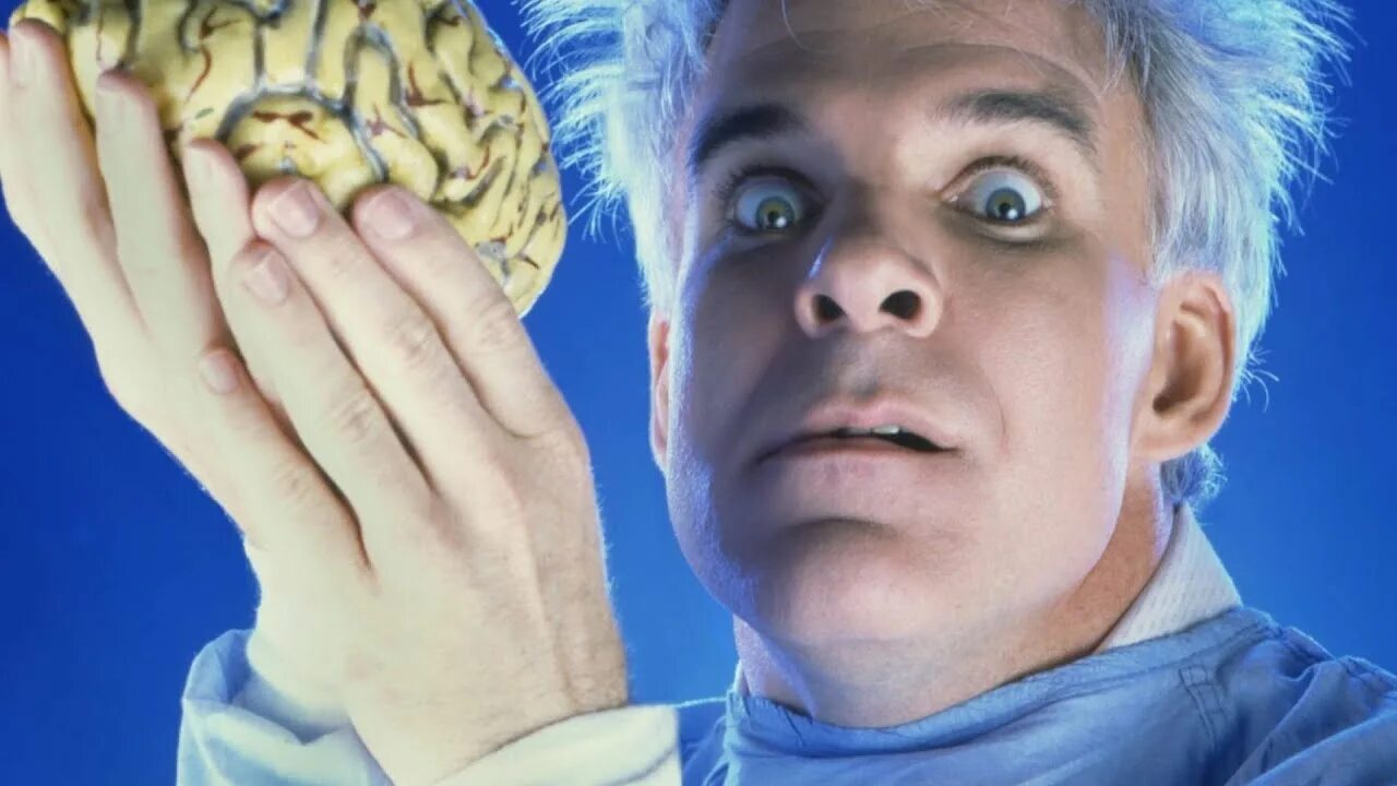 The brains video. The brains video