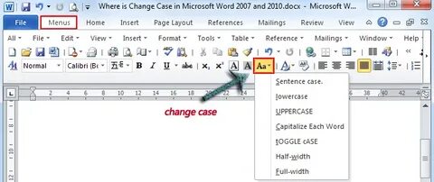 Change word перевод