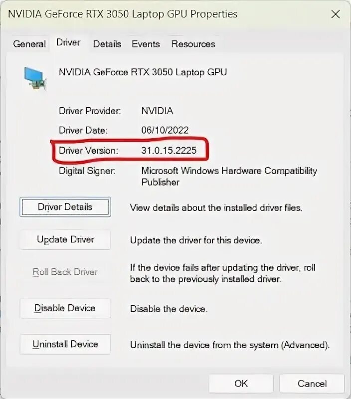 Can t create driver instance. Can t create driver instance