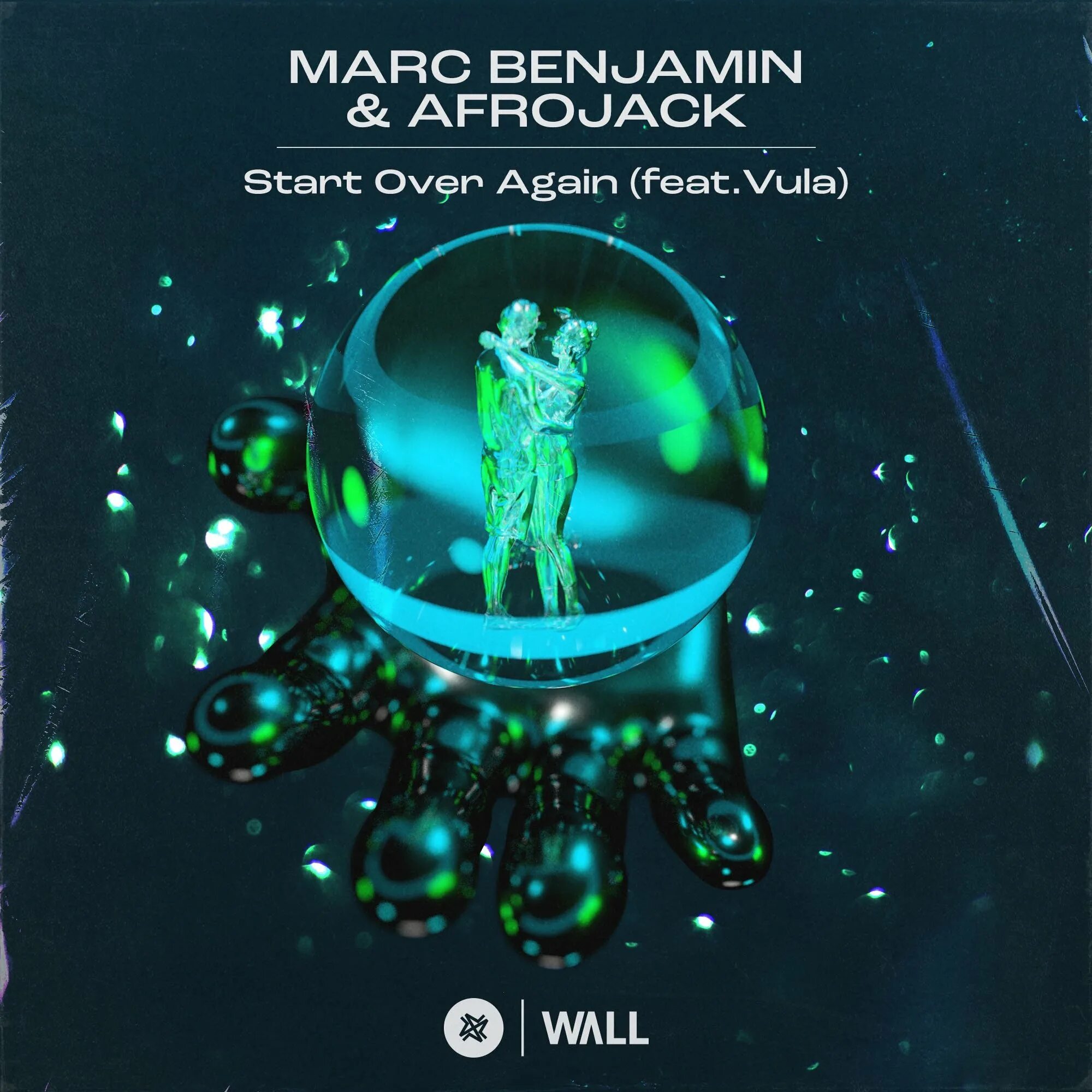 Marc Benjamin – Blaster. Marc Benjamin - Paradise. Wall recordings. Marc Benjamin Fall for you. Ben started