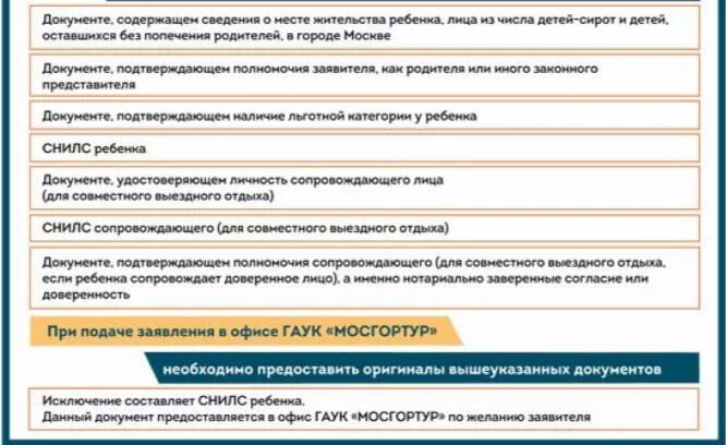 Список документов для школьного лагеря. Пакет документов в школьный лагерь. Документы для подачи заявления в дол. Документы для оформления путёвки в детский лагерь.