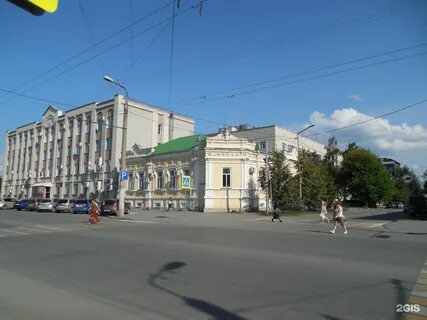 Курган регион