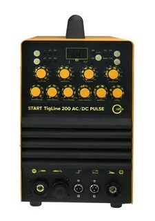 Start pulse