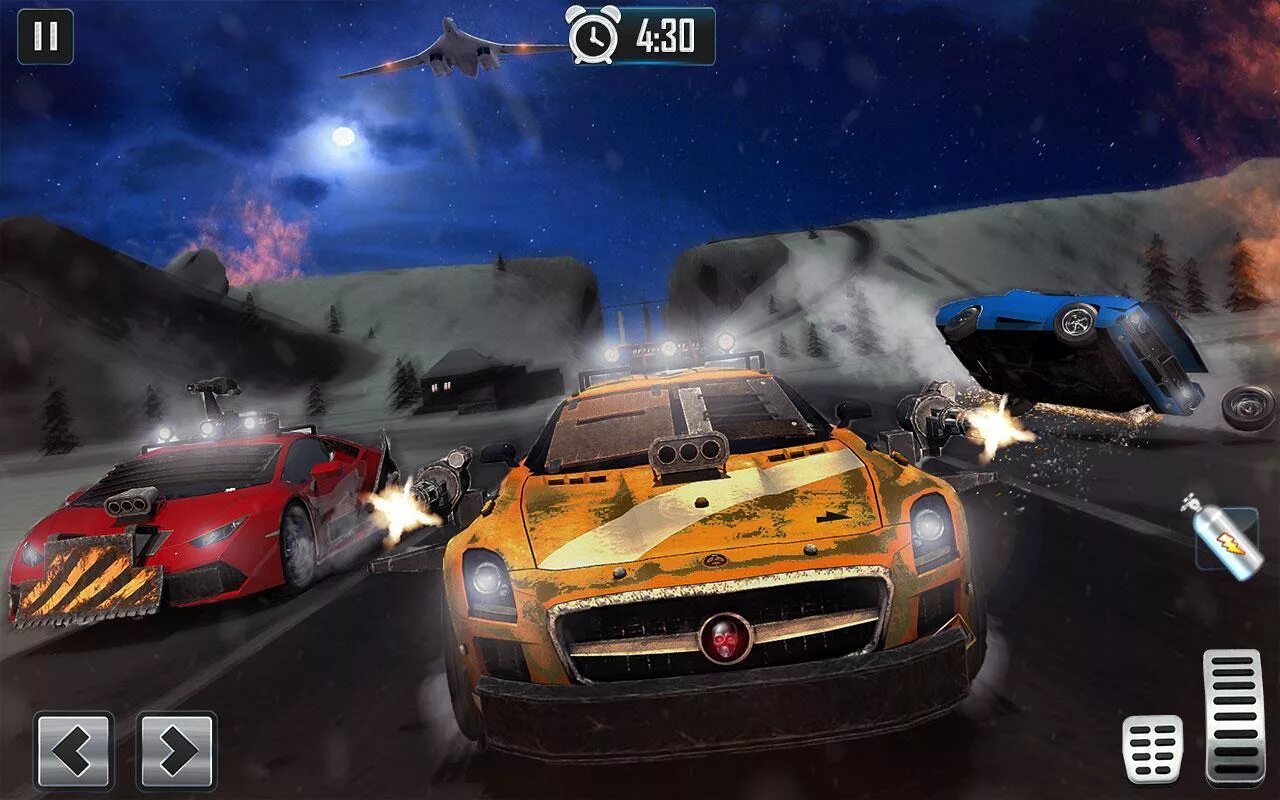 Mad cars 2 игра. Death Racing игра. Mad cars / безумные гонки. Машина смерти игра. Игра машины снег