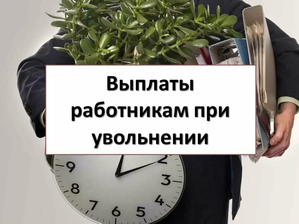 Пособие выходного дня