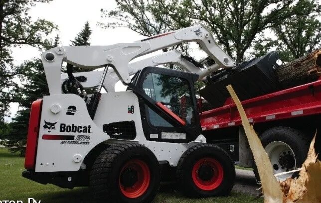 Bobcat 770. Мини-погрузчик Bobcat a770. Погрузчик Bobcat t770. Bobcat a3lh70401. Бобкэт 770