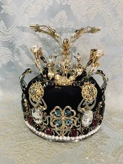 Золотая корона в сербии