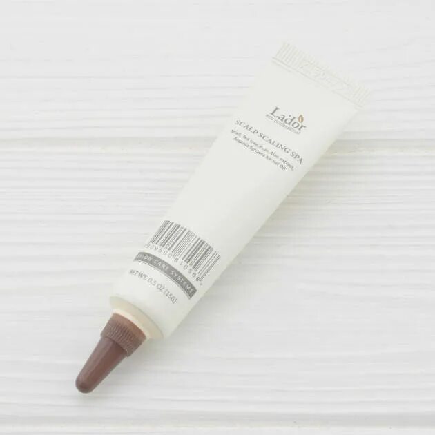 Scalp scaling spa способ. Пилинг для кожи головы ; la&#039;dor scalp scaling spa ample, 3шт*15мл. 810568-им la&#039;dor.