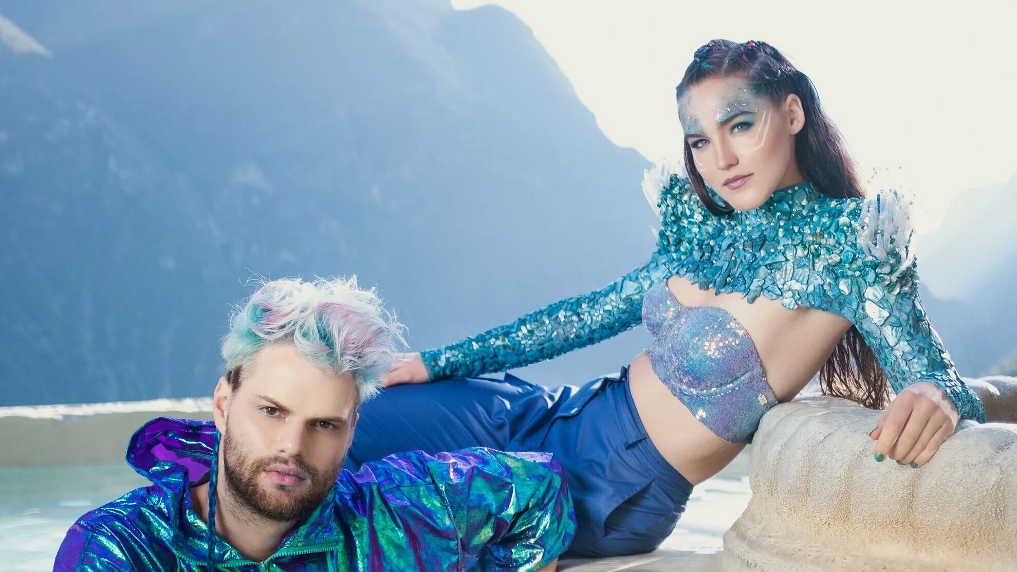 Don t matter sofi tukker. Sophie Tucker группа. Sofi Tukker Wiki. Alyssa Tukker.